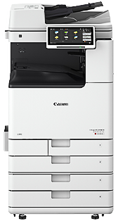 キヤノン(Canon)imageRUNNER ADVANCE C357F|コピー機、複合機 キヤノン(Canon)imageRUNNER ADVANCE C357F|コピー機、複合機